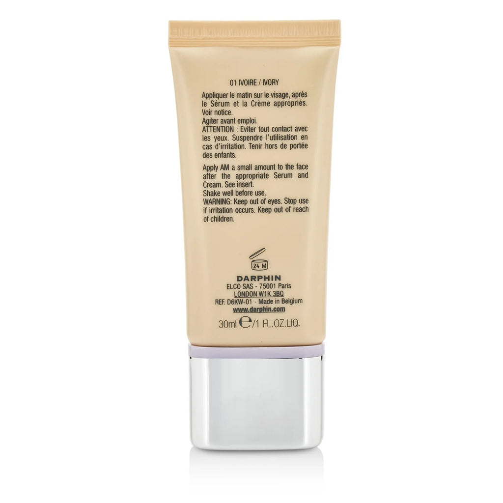 Anti Dark Spots Correcting Foundation SPF15 - #02 Beige 30ml X2521