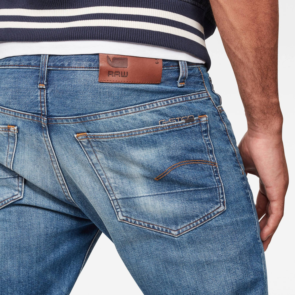 Loose Jeans Y788186