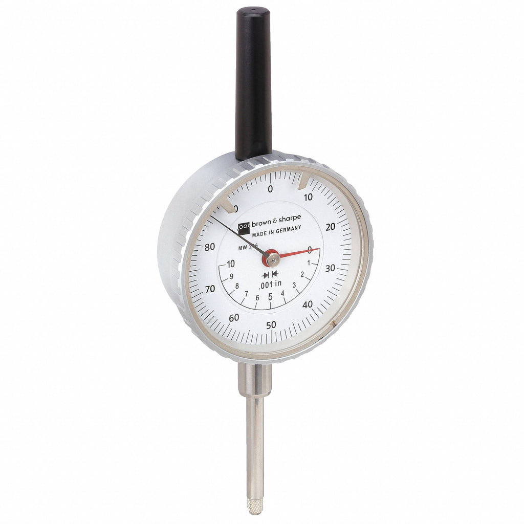 Brown u0026 Sharpe Dial Indicator X30698