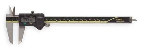 Absolute Digital Caliper, 0 to 8 F61437