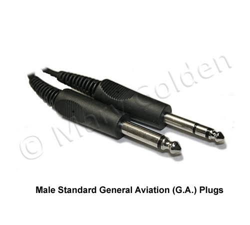 Aviation Headset P442361