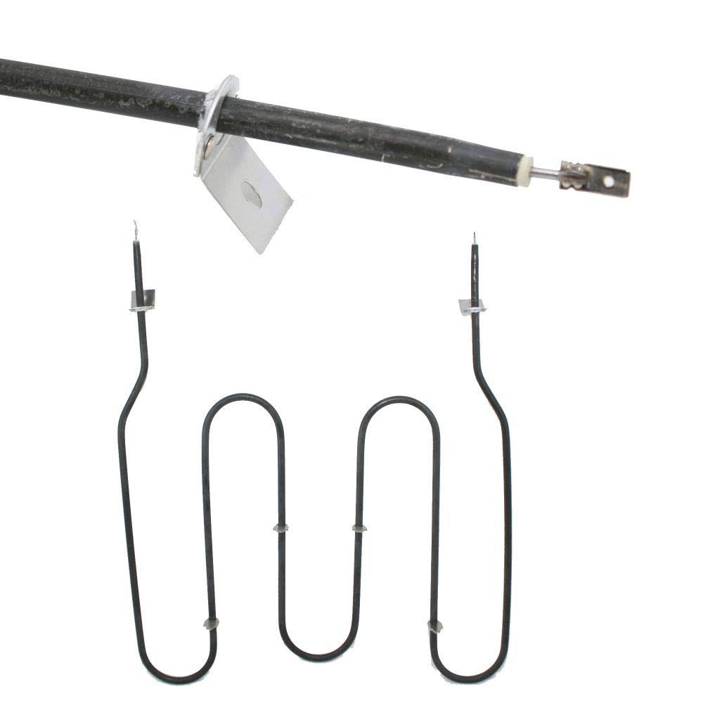 Range Bake Element G3791