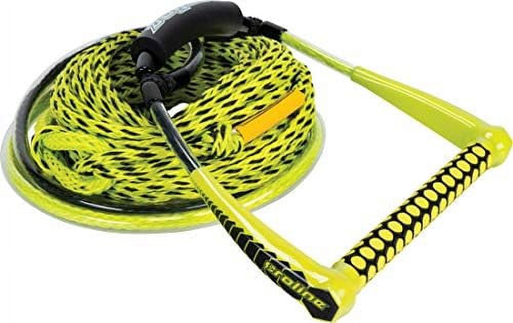 Waterski Rope Package, 75' Line, 13" Handle T10199