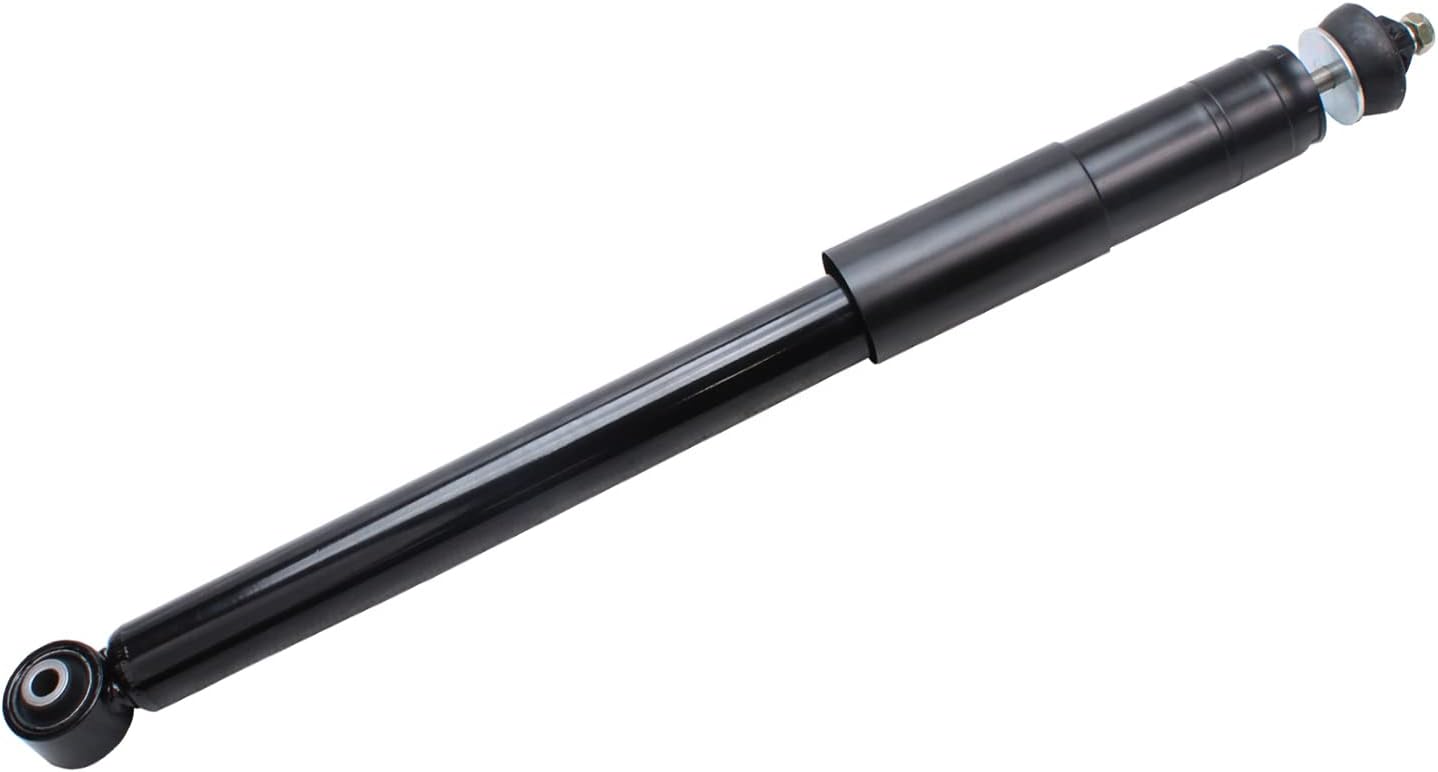 Rear Shocks Absorbers 2pc Set T49048
