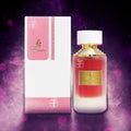 Vanilla and Roses Oriental Perfume 3.4 Fl Oz L663