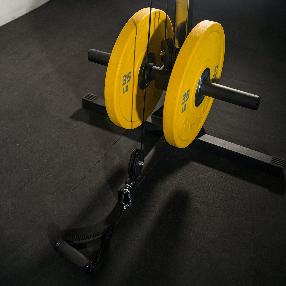Cable Crossover Machine X267