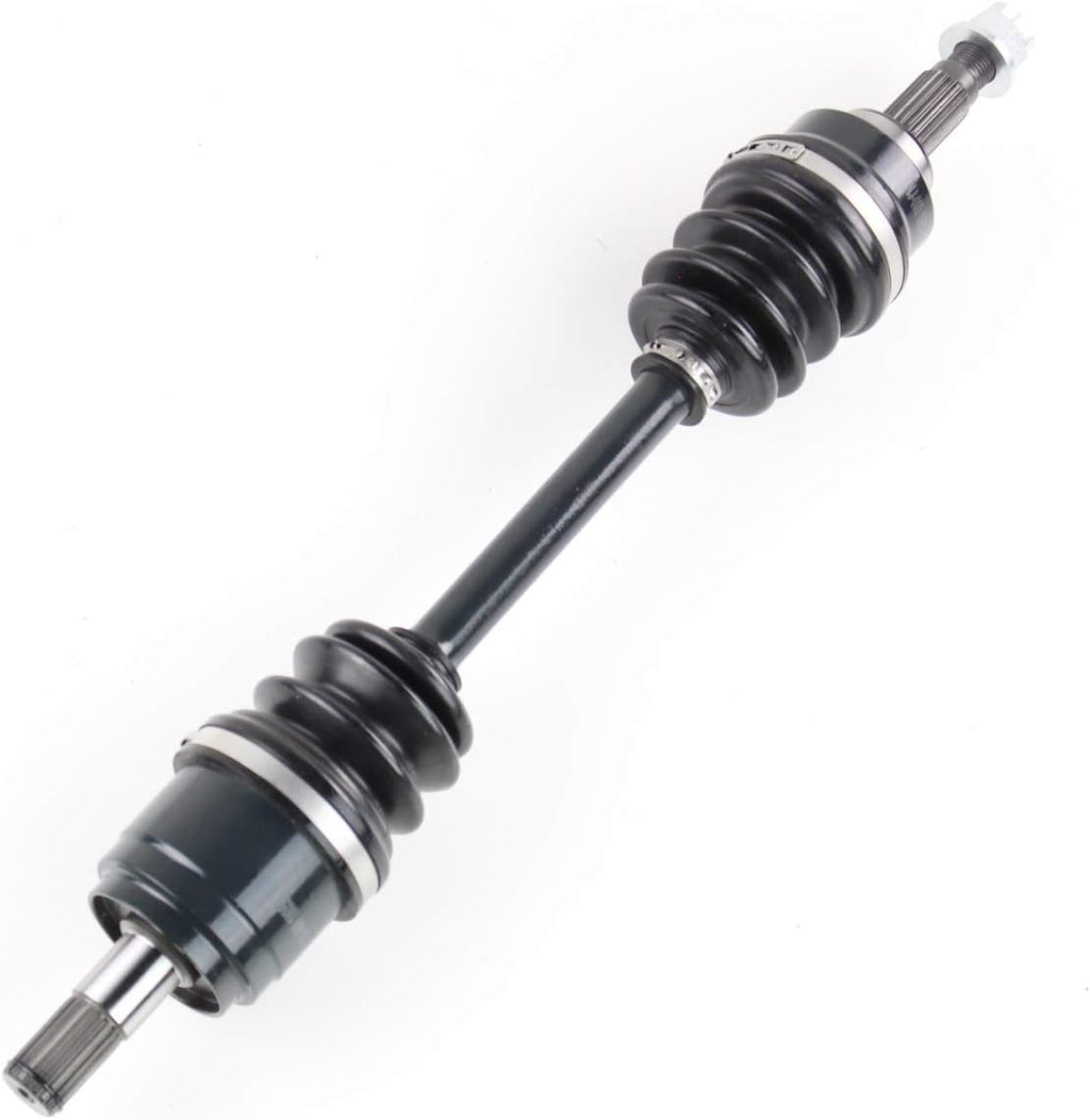Front and Rear Drive Shaft Axle Rebuild for Honda Rincon TRX 650 680 2005-2019 R861370