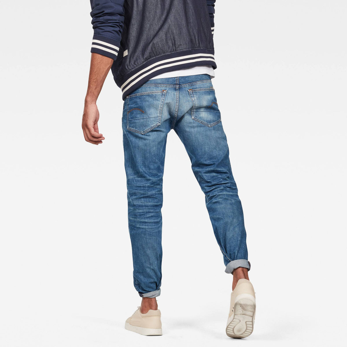 Loose Jeans Y788186
