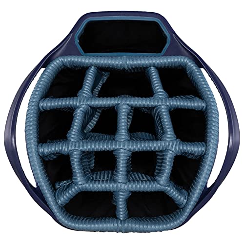 14 Way Full Length Divider Golf Cart Bag D836792