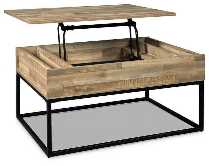 Lift-Top Coffee Table D9477