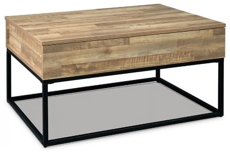 Lift-Top Coffee Table D9477
