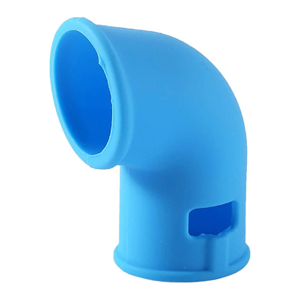 Silicone Steam Diverter Accessory for Pressure Cooker J88412