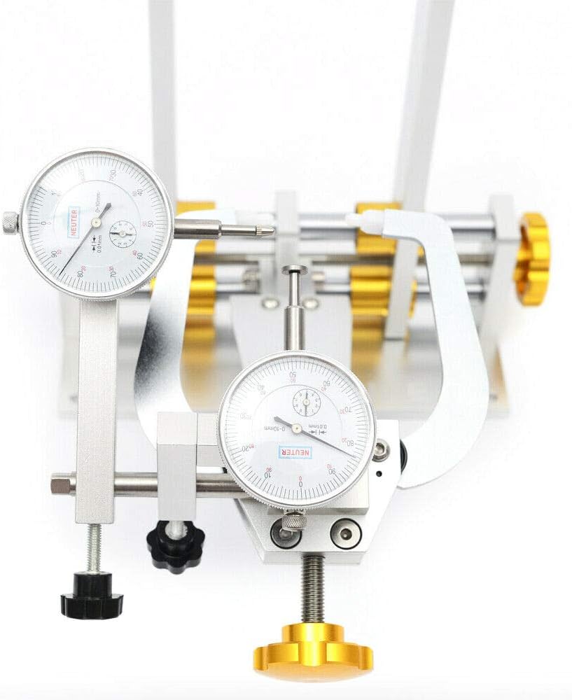 Bicycle Wheel Truing Stand Repair Tool Z807