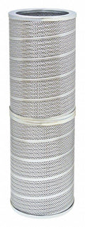Fuel Filter, 26 in. L x 7-7/8 in. Dia. N2774