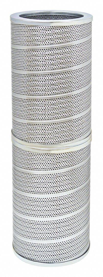 Fuel Filter, 26 in. L x 7-7/8 in. Dia. N2774