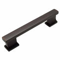 Oil Rubbed Bronze Cabinet Hardware Handle Pull 25 Pack P822