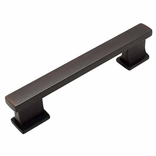Oil Rubbed Bronze Cabinet Hardware Handle Pull 25 Pack P822