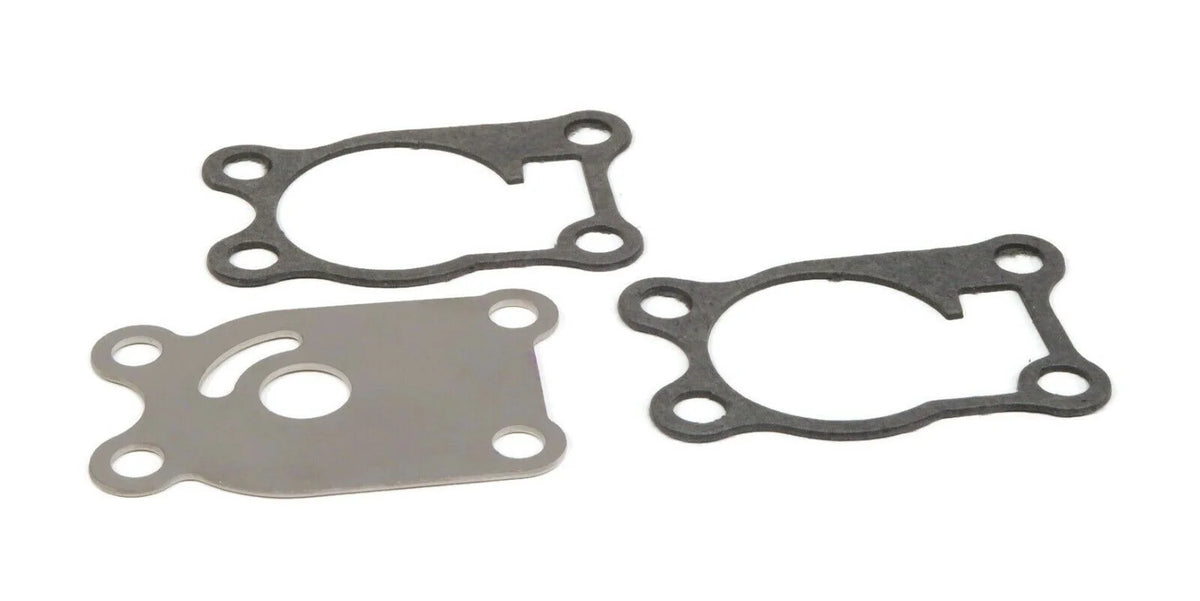 Water Pump Rebuild Kit for 6 HP Motorboat N556917