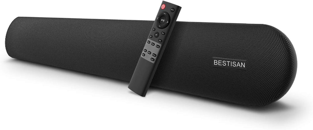 80 Watts TV Sound Bar with Bluetooth 5.0 T168881