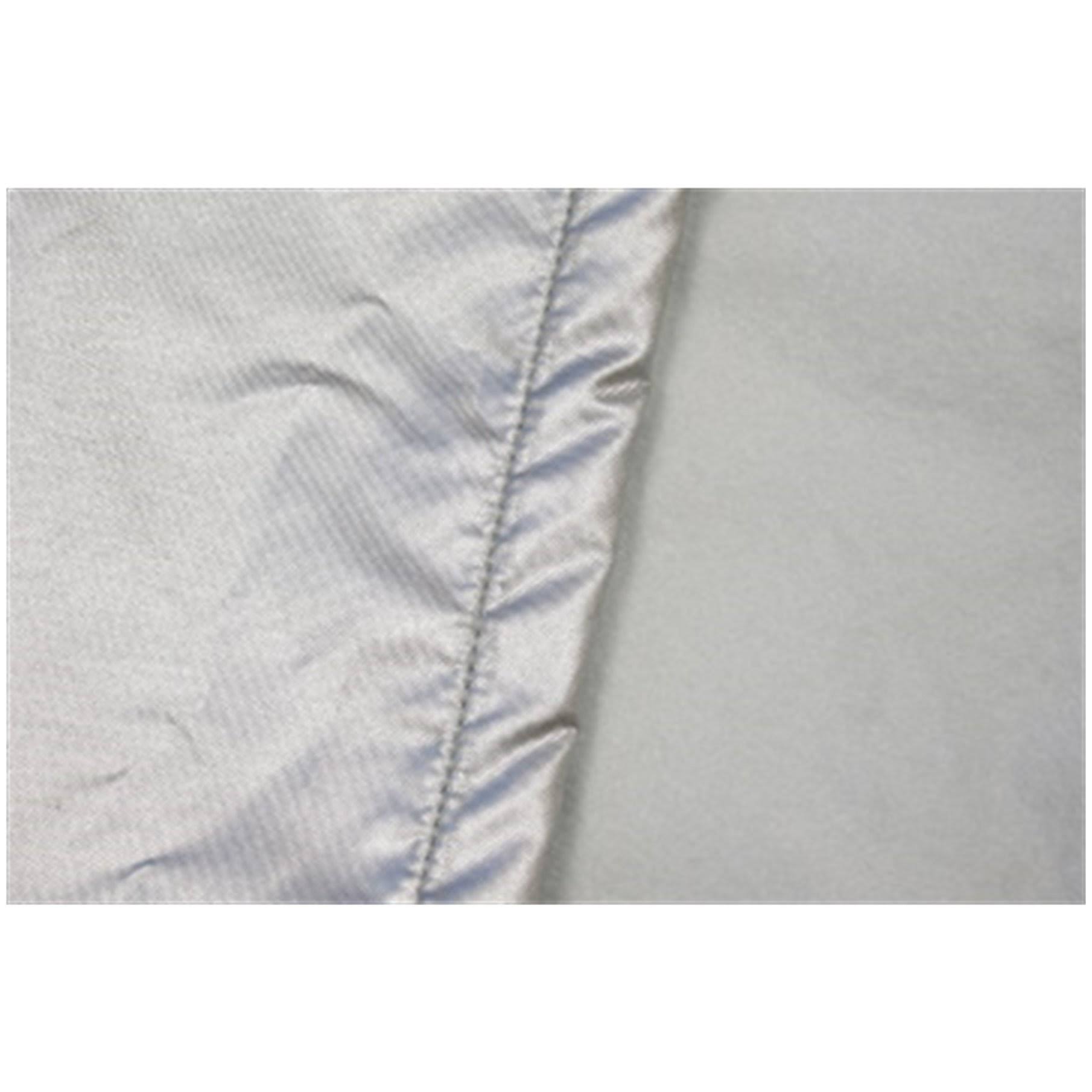Waterproof Cab Cover W567