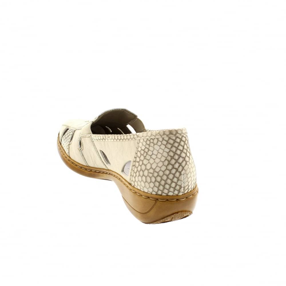 Crema Size 40 EU B66461