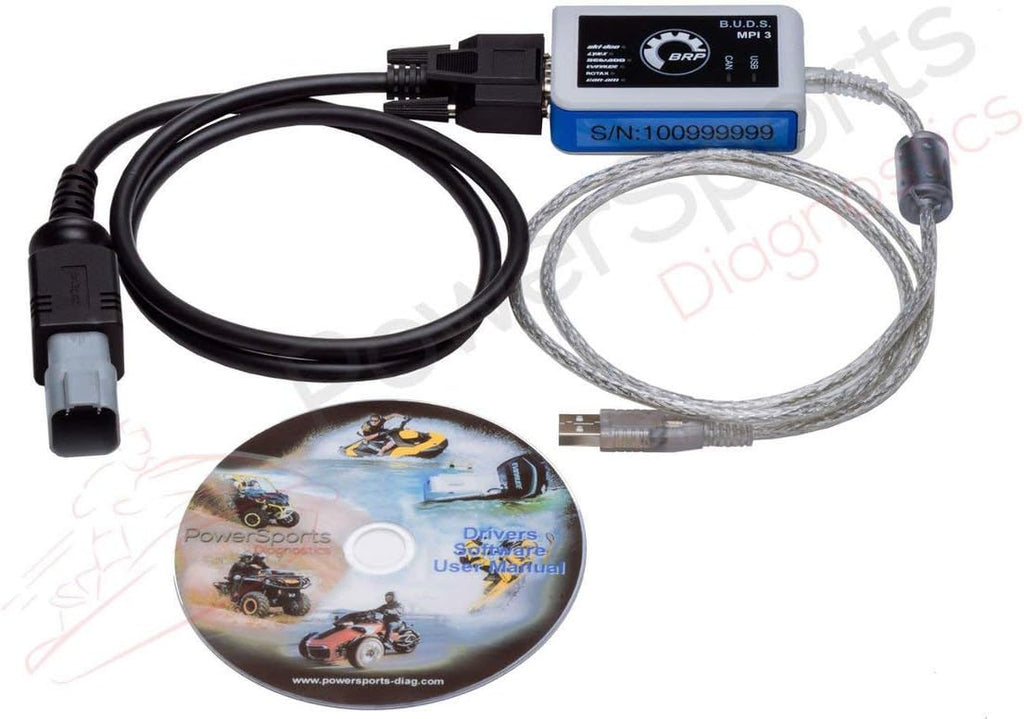 Diagnostic Scanner Q6703