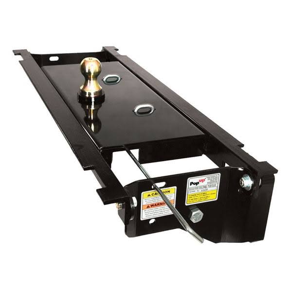 Popup 138 Hitch Gooseneck A3556