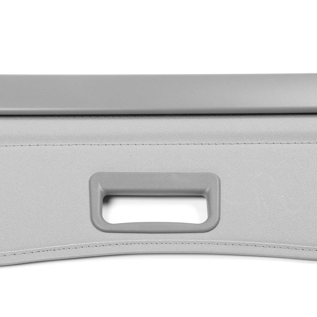 Retractable Rear Cargo Security Trunk Cover P464