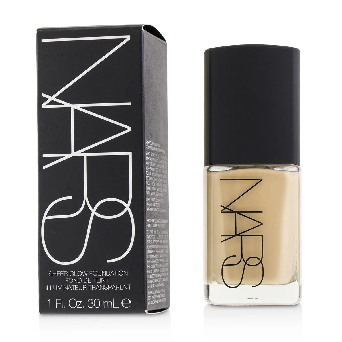 Sheer Glow Foundation 30ml/1oz R61516