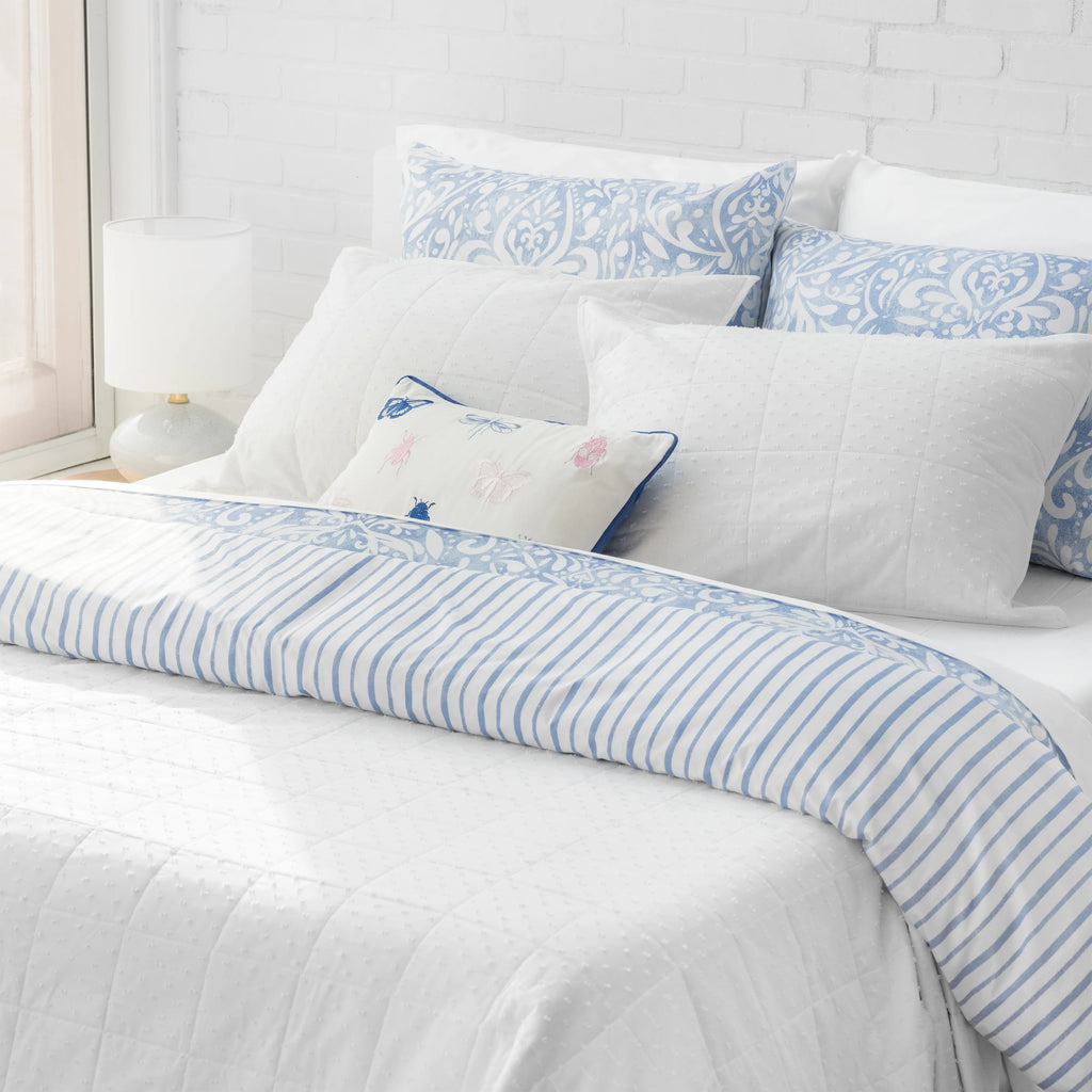 3 Piece Duvet Set I1672