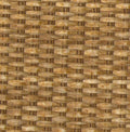 Woven Cane Roller Shade X394
