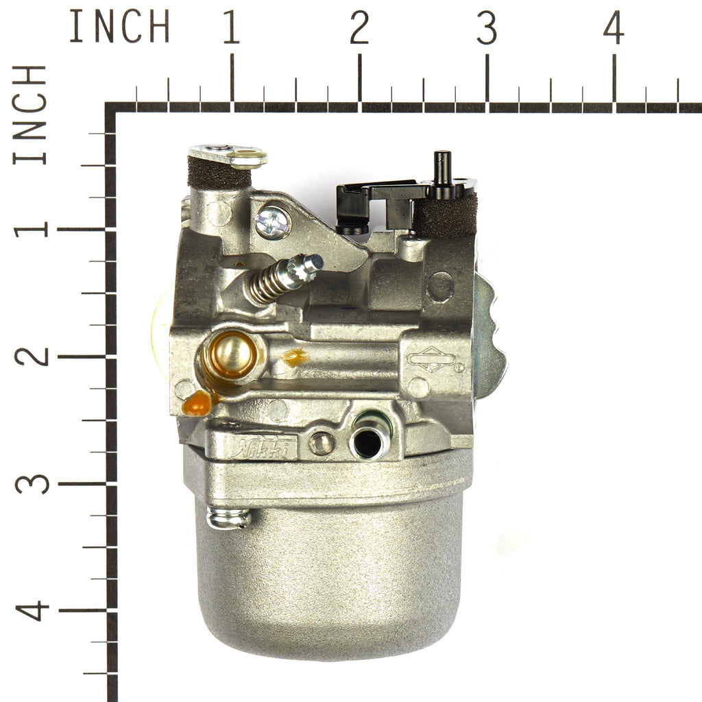 Carburetor R368680