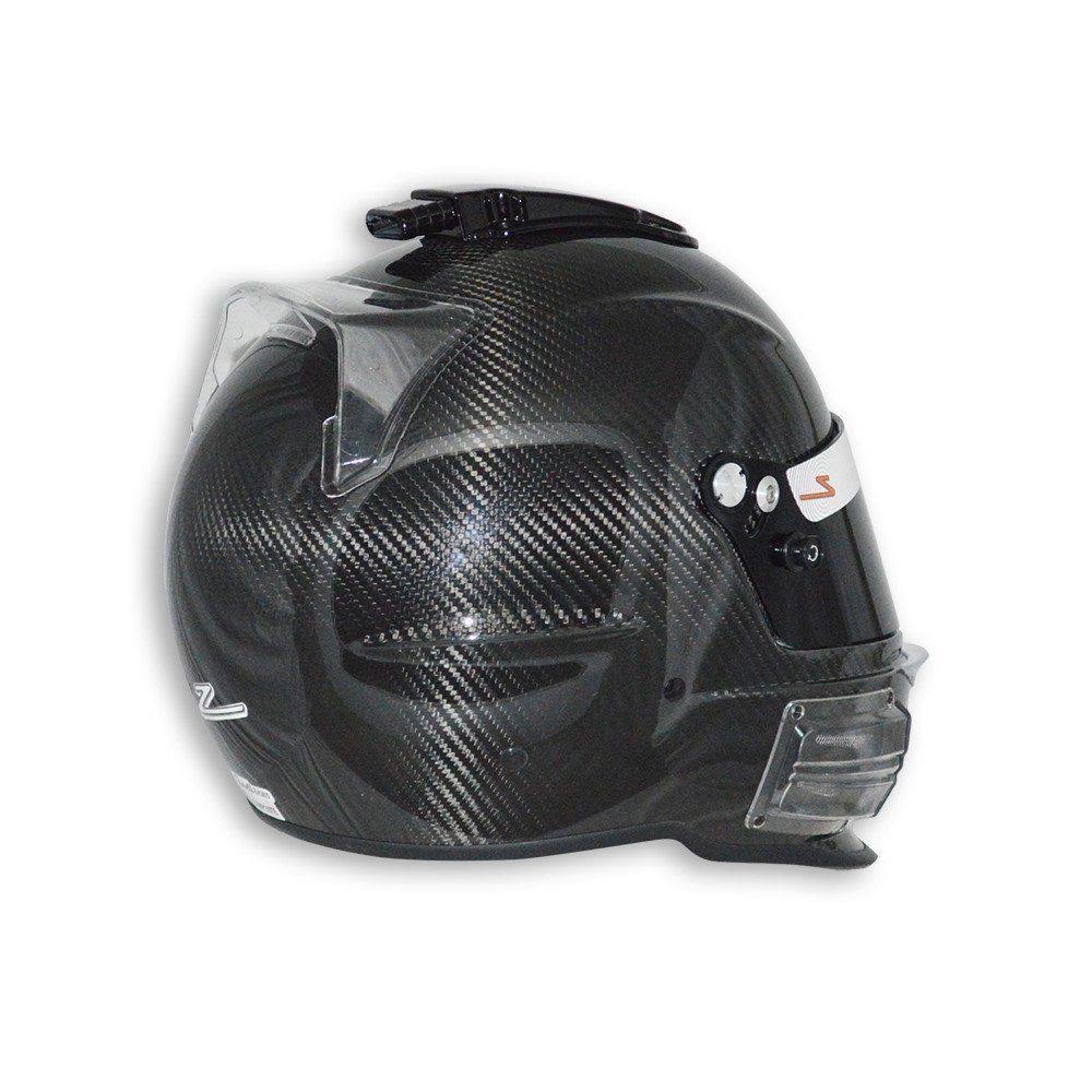 Air Carbon Snell SA2015 Helmet B113577