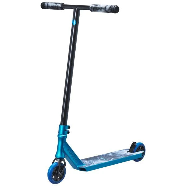 Blue Complete Scooter Q92396