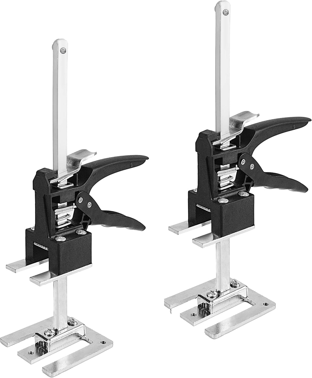 2 PACK Cabinet Jacks Height Up To 7.73 Inches I446661