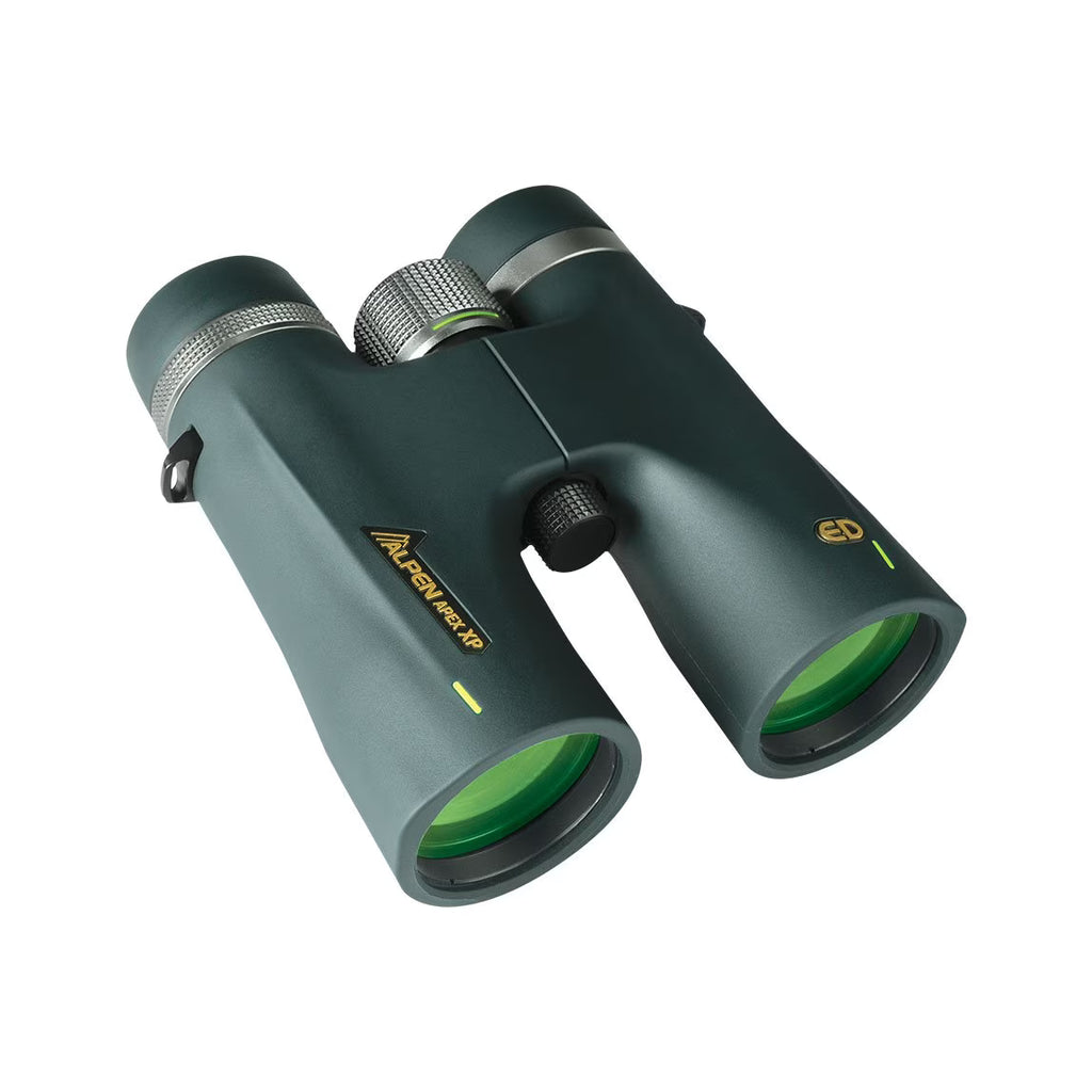 10x42 ED binocular H297