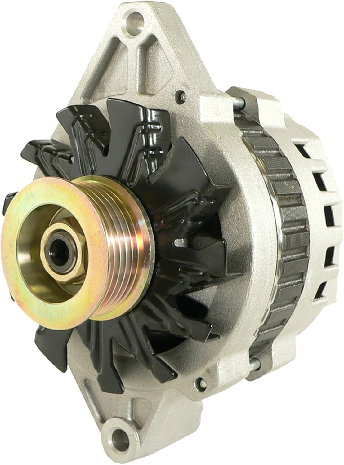New Alternator for Buick Oldsmobile Pontiac 3.8L 4.3L 5.7L E491