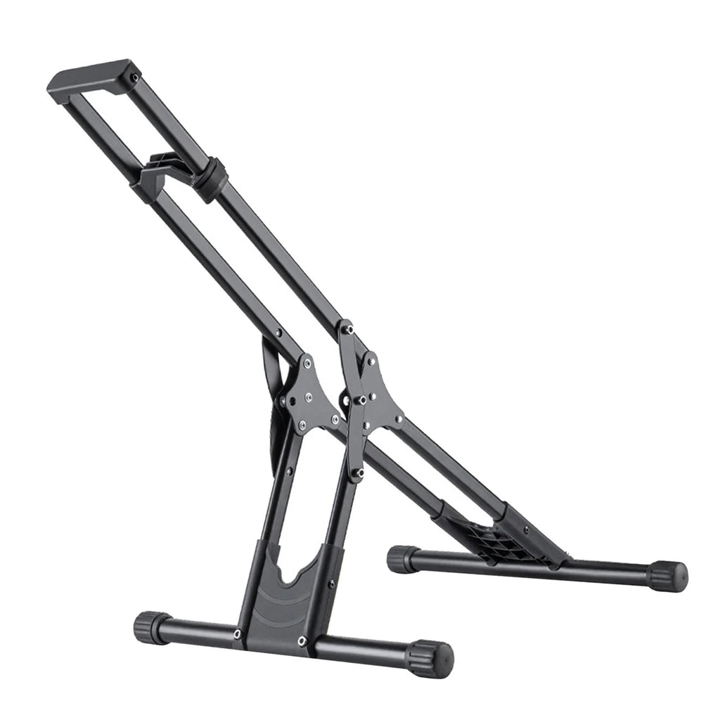 Foldable Bike Parking Rack Holder O99916