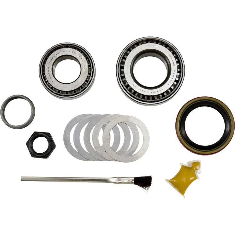 Pinion Install Kit C2100