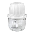 Electric Mini Garlic Chopper Food Processor with 300ml Cup F841