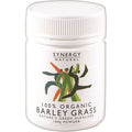 100% Organic Barley Grass Powder 100g H697