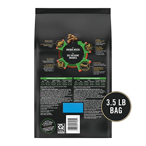 Turkey and Rice Cat Food - 7 lb. Bag O331