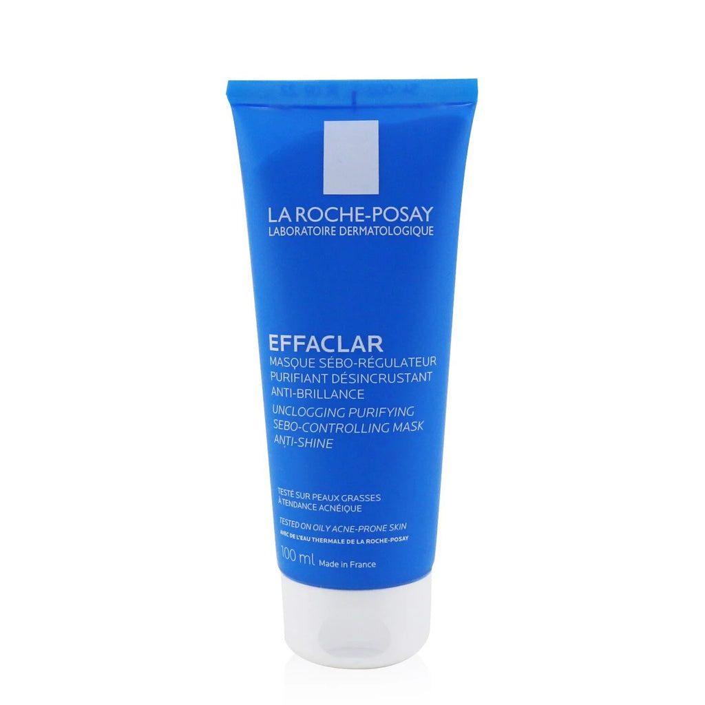 Purifying Sebo-Controlling Mask 100ml R540