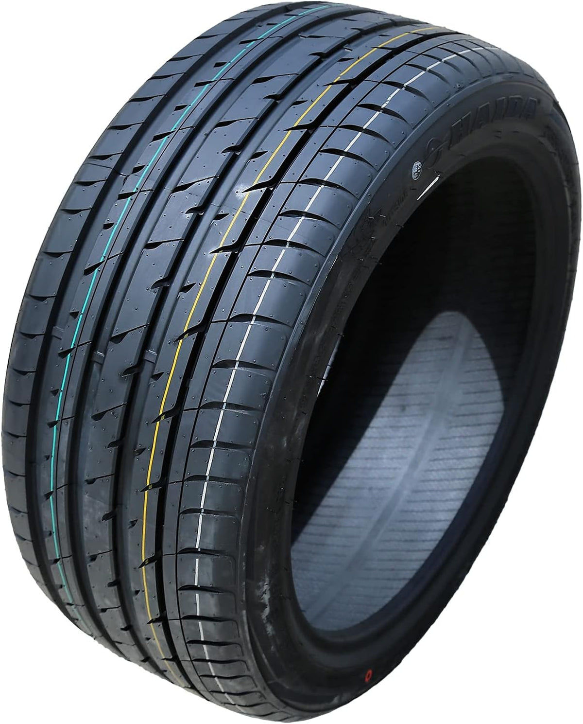 285/30R20 All-Season High Performance Radial Tire J15282