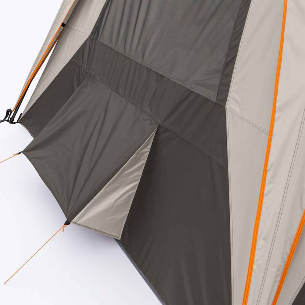 12-Person Instant Cabin Tent H75420