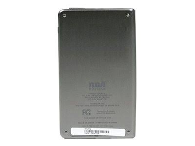 HDD 5 GB Digital Player W99171