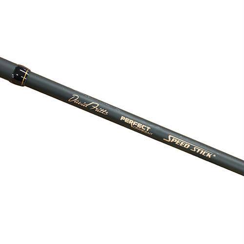 Lews Fishing Speed Stick Crankbait Rod H5808