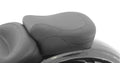 Wide Vintage Rear Seat M8301