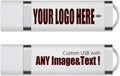 50PCS 16GB USB Flash Drive P831