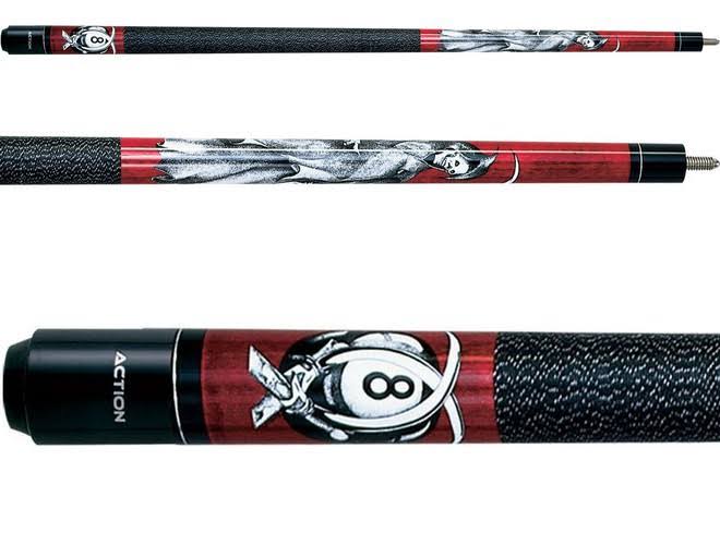 Reaper Cue G6227